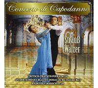 Compilation - Concerto Di Capodanno (Straub Valzer) [Import]