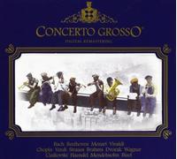 Compilation - Concerto Grosso [Import]