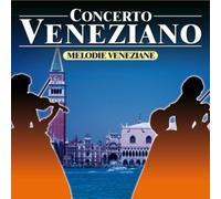 Compilation - Concerto Veneziano [Import]
