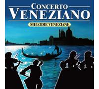 Compilation - Concerto Veneziano Melodie Veneziane [Import]