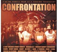 Compilation - Confrontation