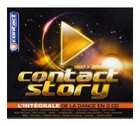Compilation - Contact Story
