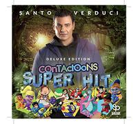 Compilation - Contactoons Super Hits