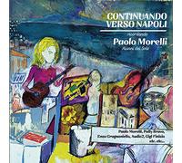 Compilation - Continuando Verso Napoli [Import]