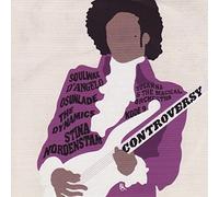 Compilation - Controversy-a Tribute to Prince [Import]