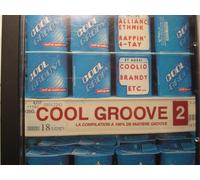 Compilation - Cool Groove Vol 2