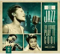 Various Artists – Cool Jazz – Import