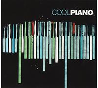 Various Mielsch – Compilation - Cool Piano – Import