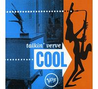 Compilation – Cool Talkin' Verve – Universal Music Group