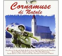 Compilation - Cornamuse Di Natale
