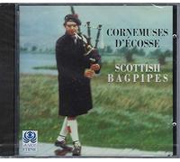 Compilation - Cornemuses D'ecosse [Import]