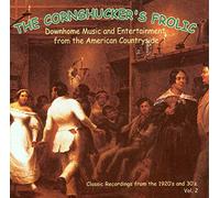 Compilation - Cornshucker S Frolic
