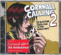 Compilation - Cornwall Calling Vol. II