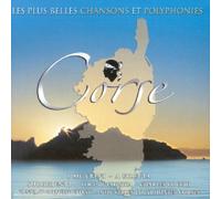 Compilation - Corse : Les plus belles chansons et polyphonies