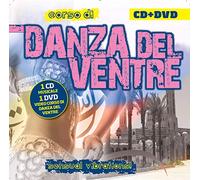 Compilation - Corso Di Danza Del Ventre(CD+DVD) [Import]