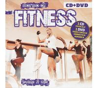 Compilation - Corso Di Fitness (CD+DVD) [Import]