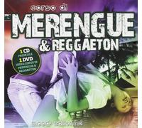 Compilation - Corso Di Merengue E Reggaeton(CD+DVD) [Import]