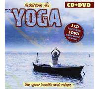 Compilation - Corso Di Yoga (CD+DVD) [Import]