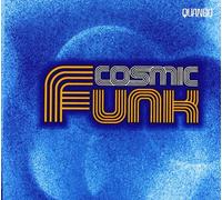 Compilation - Cosmic Funk [Import]