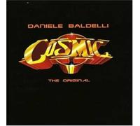 Compilation - Cosmic the Original