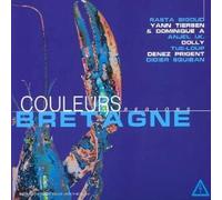 Compilation - Couleurs régions - Bretagne