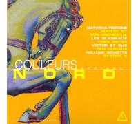 Compilation - Couleurs régions - Nord