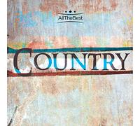 Compilation - Country All The Best [Import]