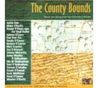 Compilation - Country Bounds-Music and Song from The Cork-Kerry Border