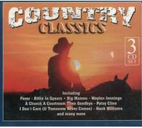 Compilation - Country Classics