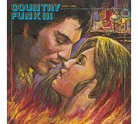 Compilation - Country Funk Volume 3 (1975-1982)