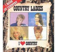 Compilation - Country Ladies - Various Artists