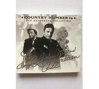 Compilation - Country Number 1s