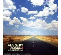 Compilation - Country Roads 2 [+Dvd]