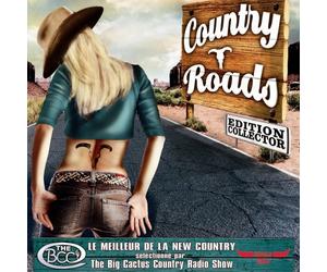 Compilation - Country Roads