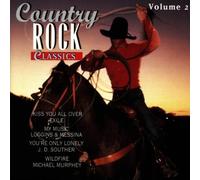 Compilation - Country Rock Classics Vol 2