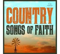 Compilation - Country Songs of Faith [Import]