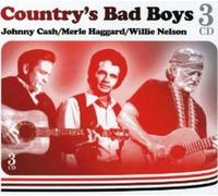 Compilation - Country'S Bad Boy