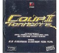 compilation - Coup II tonerre