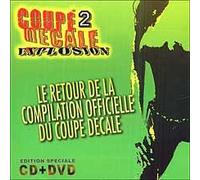 Compilation - Coupe Decale Explosion 2