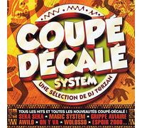 Compilation - Coupé Décalé System