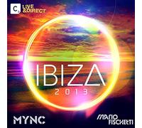 Compilation - Cr2 Live & Direct-Ibiza 2013 [Import]