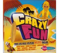 Compilation - Crazy Fun