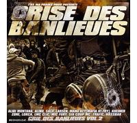 Crise Des Banlieues Vol. 2
