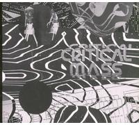 Compilation - Critical Mass : Splinters from the Worldwide New Wave Post Punk & Industrial Underground, 1978-1984