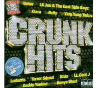 Compilation - Crunk Hits [Import]