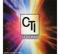 Compilation - CTI - La Légende