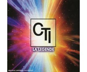 Compilation - CTI - La Légende
