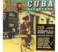 Compilation - Cuba All Stars 2