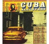 Compilation - Cuba All Stars - Version unique