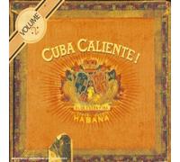 Compilation - Cuba Caliente Vol. 2